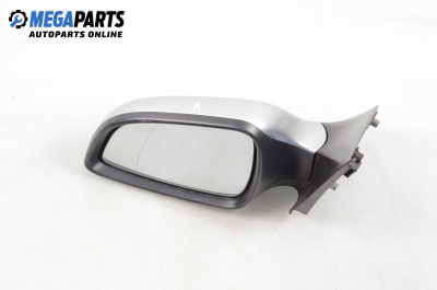 Mirror for Opel Astra H (L48) (2004-03-01 - ...), 5 doors, hatchback, position: left