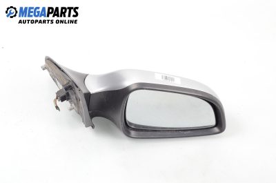 Mirror for Opel Astra H (L48) (2004-03-01 - ...), 5 doors, hatchback, position: right