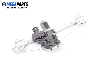 Antrieb el. fensterheber for Opel Astra H (L48) (2004-03-01 - ...), 5 türen, hecktür, position: links, rückseite