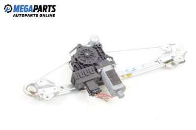 Antrieb el. fensterheber for Opel Astra H (L48) (2004-03-01 - ...), 5 türen, hecktür, position: rechts, rückseite