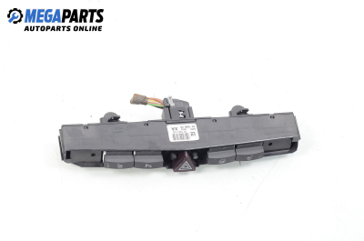 Panou butoane for Opel Astra H (L48) (2004-03-01 - ...)