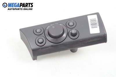 Comutator lumini for Opel Astra H (L48) (2004-03-01 - ...)