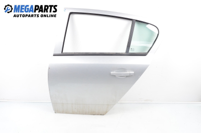 Door for Opel Astra H (L48) (2004-03-01 - ...), 5 doors, hatchback, position: rear - left