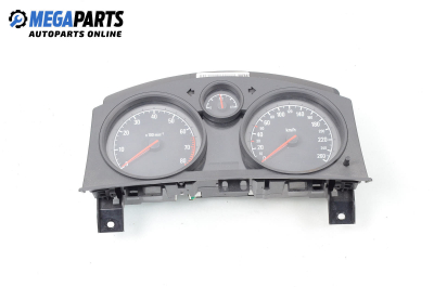 Bloc instrumente de bord for Opel Astra H (L48) (2004-03-01 - ...) 1.6, 116 hp