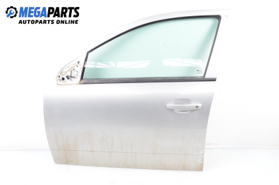 Door for Opel Astra H (L48) (2004-03-01 - ...), 5 doors, hatchback, position: front - left