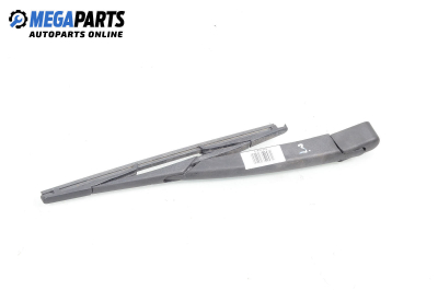 Rear wiper arm for Opel Astra H (L48) (2004-03-01 - ...), position: rear