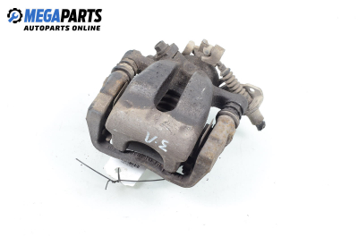 Bremszange for Opel Astra H (L48) (2004-03-01 - ...), position: links, rückseite