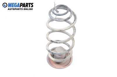 Coil spring for Opel Astra H (L48) (2004-03-01 - ...), hatchback, position: rear