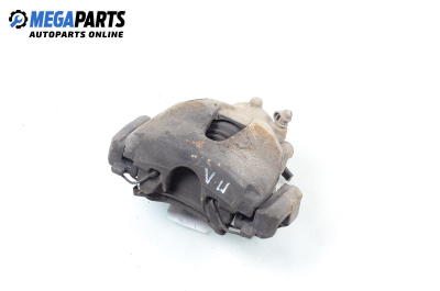 Bremszange for Opel Astra H (L48) (2004-03-01 - ...), position: links, vorderseite