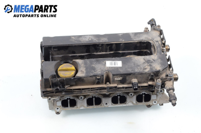 Engine head for Opel Astra H (L48) (2004-03-01 - ...) 1.6, 116 hp