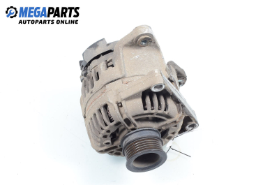 Alternator for Opel Astra H (L48) (2004-03-01 - ...) 1.6, 116 hp