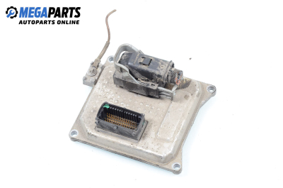 ECU for Opel Astra H (L48) (2004-03-01 - ...) 1.6, 116 hp, № GM 55 571 558