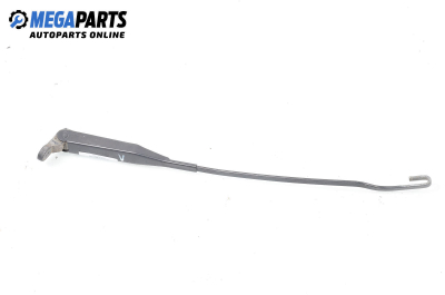 Braț ștergătoare parbriz for Opel Corsa C (F08, F68) (2000-09-01 - 2009-12-01), position: stânga