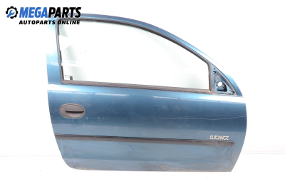 Door for Opel Corsa C (F08, F68) (2000-09-01 - 2009-12-01), 3 doors, hatchback, position: right