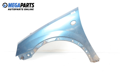 Fender for Opel Corsa C (F08, F68) (2000-09-01 - 2009-12-01), 3 doors, hatchback, position: front - left