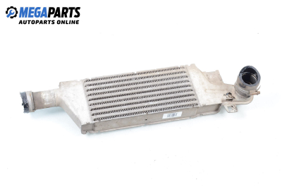 Intercooler for Opel Corsa C (F08, F68) (2000-09-01 - 2009-12-01) 1.7 DTI, 75 hp