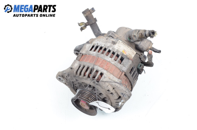 Alternator for Opel Corsa C (F08, F68) (2000-09-01 - 2009-12-01) 1.7 DTI, 75 hp