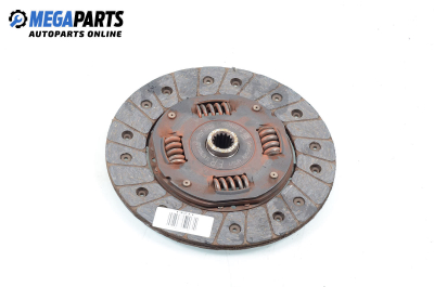 Clutch disk for Opel Corsa C (F08, F68) (2000-09-01 - 2009-12-01) 1.7 DTI, 75 hp