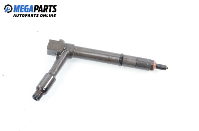 Diesel fuel injector for Opel Corsa C (F08, F68) (2000-09-01 - 2009-12-01) 1.7 DTI, 75 hp