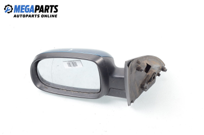 Spiegel for Opel Corsa C (F08, F68) (2000-09-01 - 2009-12-01), 3 türen, hecktür, position: links