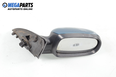 Oglindă for Opel Corsa C (F08, F68) (2000-09-01 - 2009-12-01), 3 uși, hatchback, position: dreapta