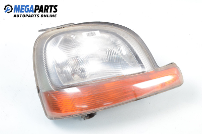 Headlight for Renault Kangoo (KC0/1) (1997-08-01 - ...), minivan, position: right