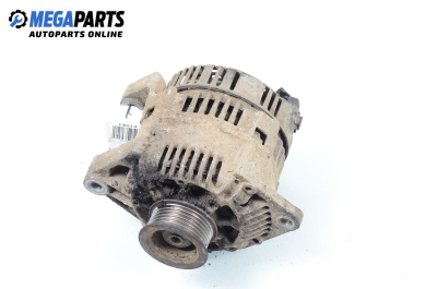 Alternator for Renault Kangoo (KC0/1) (1997-08-01 - ...) D 65 1.9 (KC0E, KC02, KC0J, KC0N), 64 hp