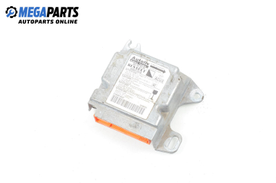 Airbag module for Renault Kangoo (KC0/1) (1997-08-01 - ...), № 8200272510