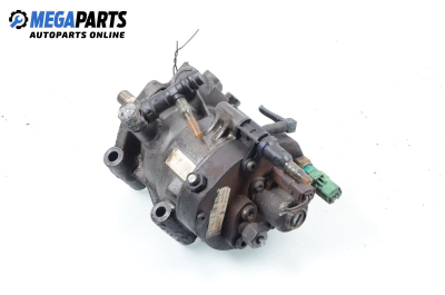 Diesel-einspritzpumpe for Renault Kangoo (KC0/1) (1997-08-01 - ...) 1.5 dCi (KC07), 65 hp