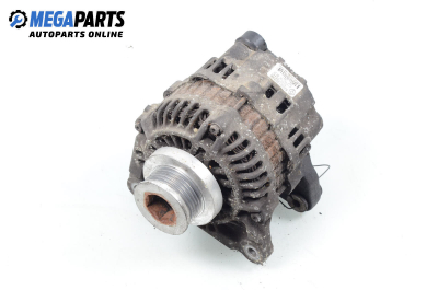 Alternator for Renault Kangoo (KC0/1) (1997-08-01 - ...) 1.5 dCi (KC07), 65 hp