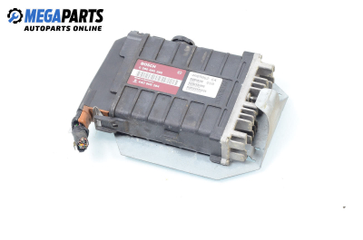 ECU for Audi 80 (8C, B4) (09.1991 - 12.1994) 2.3 E, 133 hp, № 0 280 800 398