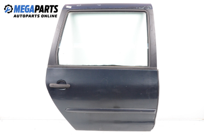 Door for Ford Galaxy (WGR) (03.1995 - 05.2006), 5 doors, minivan, position: rear - right