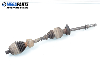 Planetară for Ford Galaxy (WGR) (03.1995 - 05.2006) 1.9 TDI, 90 hp, position: dreaptă - fața