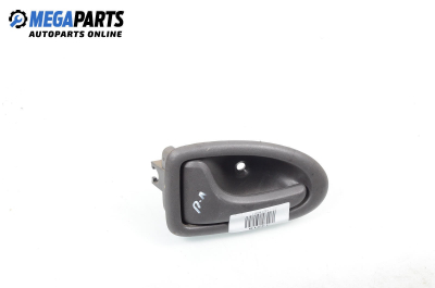 Innerer griff for Renault Scenic I (JA0/1) (09.1999 - 09.2003), 5 türen, minivan, position: links, vorderseite