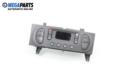 Air conditioning panel for Renault Scenic I (JA0/1) (09.1999 - 09.2003)