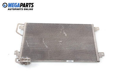 Air conditioning radiator for Renault Scenic I (JA0/1) (09.1999 - 09.2003) 1.6 16V (JA0B, JA04, JA11), 107 hp