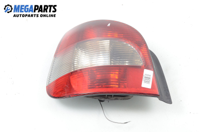 Tail light for Renault Scenic I (JA0/1) (09.1999 - 09.2003), minivan, position: left