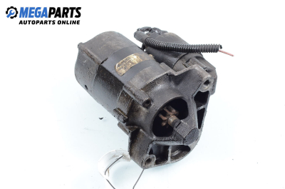 Demaror for Renault Scenic I (JA0/1) (09.1999 - 09.2003) 1.6 16V (JA0B, JA04, JA11), 107 hp