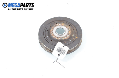 Damper pulley for Renault Scenic I (JA0/1) (09.1999 - 09.2003) 1.6 16V (JA0B, JA04, JA11), 107 hp