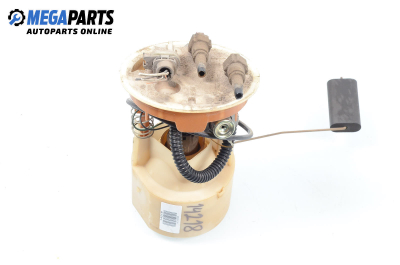 Fuel pump for Renault Scenic I (JA0/1) (09.1999 - 09.2003) 1.6 16V (JA0B, JA04, JA11), 107 hp