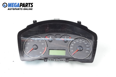 Instrument cluster for Fiat Stilo (192) (10.2001 - 11.2010) 1.8 16V (192_XC1A), 133 hp