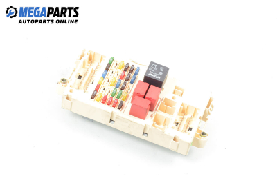 Fuse box for Fiat Stilo (192) (10.2001 - 11.2010) 1.8 16V (192_XC1A), 133 hp