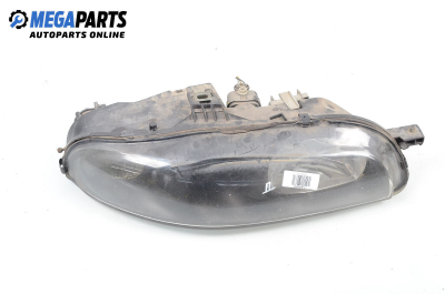 Headlight for Fiat Marea Weekend (185) (09.1996 - 12.2007), station wagon, position: right