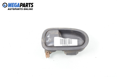 Inner handle for Mazda 323 S V (BA) (1992-09-01 - 2003-12-01), 5 doors, sedan, position: rear - left