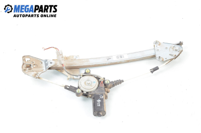 Macara electrică geam for Mazda 323 S V (BA) (1992-09-01 - 2003-12-01), 5 uși, sedan, position: stânga - fața