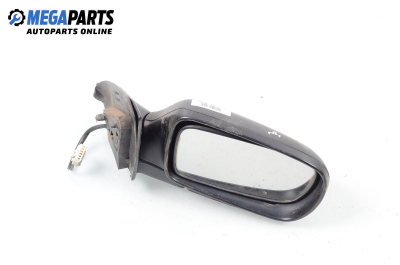 Spiegel for Mazda 323 S V (BA) (1992-09-01 - 2003-12-01), 5 türen, sedan, position: rechts