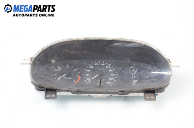 Kilometerzähler for Mazda 323 S V (BA) (1992-09-01 - 2003-12-01) 1.6 TD, 82 hp