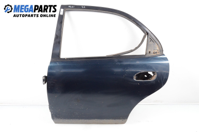 Tür for Mazda 323 S V (BA) (1992-09-01 - 2003-12-01), 5 türen, sedan, position: links, rückseite