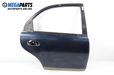 Tür for Mazda 323 S V (BA) (1992-09-01 - 2003-12-01), 5 türen, sedan, position: rechts, rückseite