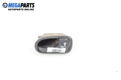 Inner handle for Mazda 323 S V (BA) (1992-09-01 - 2003-12-01), 5 doors, sedan, position: rear - right